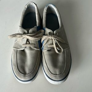 Sperry loafers